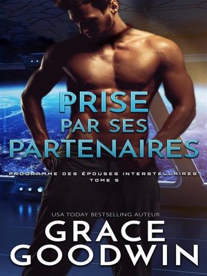 cover image of Prise par ses partenaires